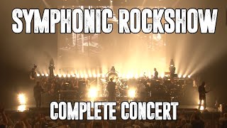 Symphonic Rockshow at The Smith Center  full show [upl. by Lewison]