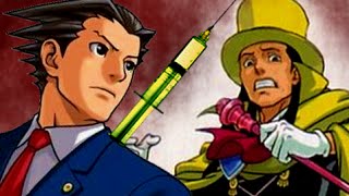 Let´s Play Apollo Justice 31 ¡NO SOY SOSPECHOSO [upl. by Alveta567]