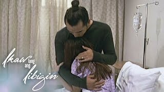 Ikaw Lang Ang Iibigin Miscarriage  EP 171 [upl. by Atsillac936]