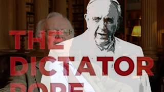 An Interview With Henry Sire Author of The Dictator Pope [upl. by Kirbie]