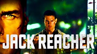 Jack Reacher 2012 American Movie  Tom Cruise  Jack Reacher English Full Movie HD Fact amp Details [upl. by Aihsatal]