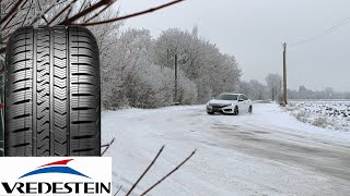 Vredestein Quatrac 5 All Season TiresTyres [upl. by Oech]