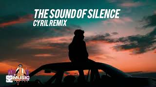 The Sound of Silence  Disturbed Cyril Remix 2024 [upl. by Nairod935]