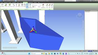 Move Rotate and Scale I Navisworks Tutorial [upl. by Lathan]