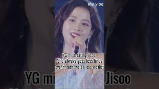 Worst things happen to blackpink Part 1 blackpink blink kpop dontforgettolikeandsubscribe [upl. by Ulric413]