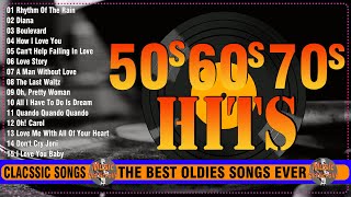 Best Classical Love Music Oldies But Goodies  Golden Oldies Greatest Hits 1960s  Legendary Old [upl. by Glenna]