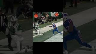 This was an insane TD by Wilson capcut capcutcaptions [upl. by Rebmetpes]