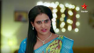 Brahmamudi  Episode 395  Kalyan Is Taken Aback  Star Maa Serial  Star Maa [upl. by Nylemaj934]