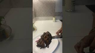 How to make cake under 80 Rs🫨cake easyrecipe sweettooth cakeshorts trending viralvideo [upl. by Anod]