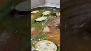 Sinigang na Baboy [upl. by Dyane]