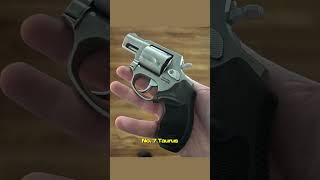 Top 10 revolvers of 2023 [upl. by Kcitrap]