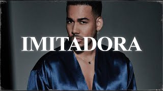 Romeo Santos  Imitadora Letra [upl. by Weksler]