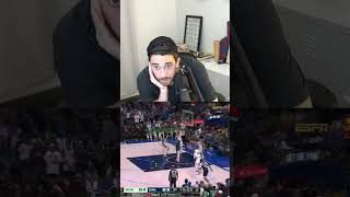 Celtics vs Mavericks Game 3 Live Reaction [upl. by Tamqrah157]