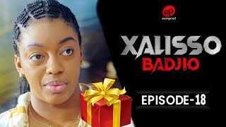 XALISSO  Saison 1  Episode 18 VOSTFR Analyse Avec El capo [upl. by Yasnyl485]