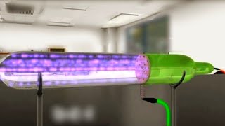 Thomsons atomic model ⚡3d animation  Class 9 Chemistry [upl. by Eynahpets]