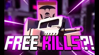 FREE KILLS GLITCHING IS BACK IN KRUNKERIO ⁉️ [upl. by Amitie]