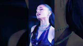 When Ariana Grande Hit Unreal Notes During Save Your Tears [upl. by Philemon]