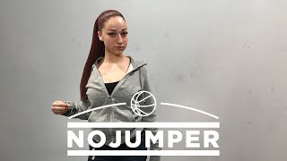 The Bhad Bhabie Interview [upl. by Dunson]