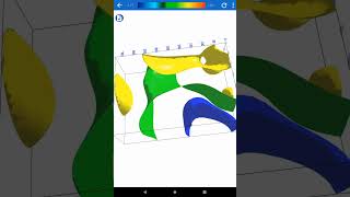 Vh9 3d multi sensor gradiometer test vol 1 by www3dgradiometerdetectorgr [upl. by Severn903]