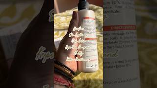 KoziCare Skin Lightening Body Lotion youtube like skincare trending skincarereview shortvideo [upl. by Bartlet456]