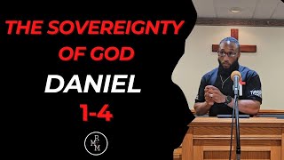 What Daniel 14 reveals is Astounding The Sovereignty of God [upl. by Battiste]