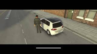 Broken car leading to garage best mobile gaminggamming [upl. by Eednyl]