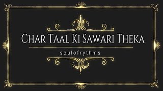 Char Taal Ki Sawari Theka Read Description for Notes [upl. by Brewer307]