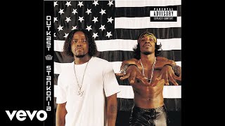 Outkast  Intro Official Audio [upl. by Stickney]