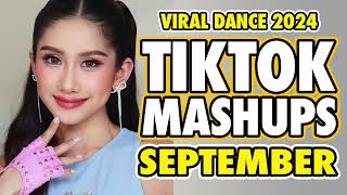 New Tiktok Mashup 2024 Philippines Party Music Viral Dance Trends Sept 29th [upl. by Ytteb]