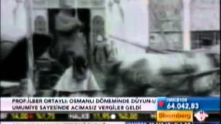 Prof Ortaylıdan Duyunu Umumiye benzetmesi [upl. by Melvena826]