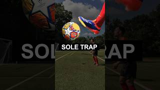 3 Ways to Control a Soccer Ball [upl. by Fakieh]