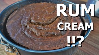 Jamaican Christmas Cake  Rum Cake [upl. by Benjamin]