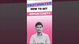 Unlock Career Opportunities Using SWOT analysis careergrowth swotanalysis selfimprovment career [upl. by Azerila]