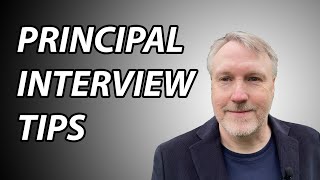 6 Tips for Senior  Principal Interview Prep [upl. by Haase]