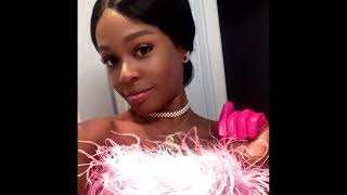 FREE azealia banks x house type beat  quotdress to impressquot [upl. by Leahey813]