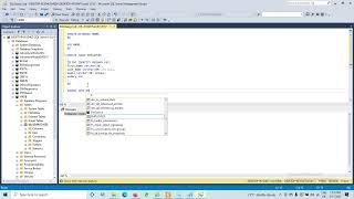 How to Create Database in SQL Server [upl. by Aron]