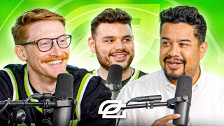 THE BEST MOMENTS FROM SCUMPS WEDDING  The OpTic Podcast Ep 183 [upl. by Neruat]