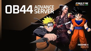 TONIGHT UPDATE  OB44 ADVANCE SERVER [upl. by Estis]