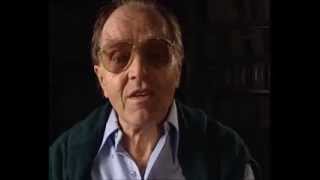 Paul Feyerabend  Intervista TV italiana English and spanish subtitles [upl. by Tania]