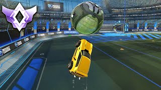 Rocket League Gameplay No Commentary 1 HOUR [upl. by Malin650]