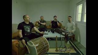 New Band  BISER BALKANSKI amp VELAT NE NEMA [upl. by Gerianne]