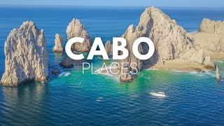 11 Top Rated Things to Do in Cabo San Lucas Mexico 2023🌴🌞 [upl. by Wanids]