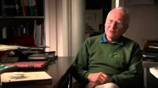 Beautiful Minds  James Lovelock  The Gaia Hypothesis  Gaia Theory [upl. by Tadd]