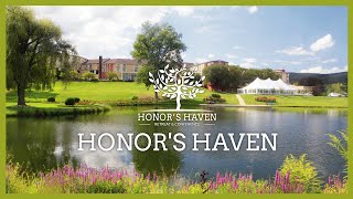 Honors Haven Retreat amp Conference [upl. by Yuu]