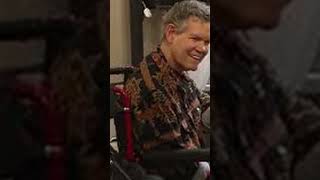 Randy Travis Releases New Song quotWhere That Came Fromquot shortsfeed outlawcountry countrymusic [upl. by Anelagna]