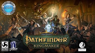 Pathfinder Kingmaker Gameplay 60fps [upl. by Notsur]