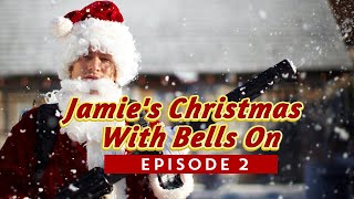 Jamie Olivers Christmas With Bells On  Episode 2 [upl. by Erick]