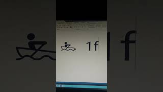 Ms word Symbol series part 113 symbols mswordmagic microsoftword boat [upl. by Gabor]