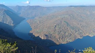 Drina i Bosna sa vidikovca Banjska stena [upl. by Lisa]