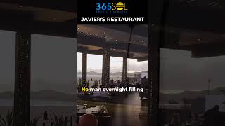 JAVIERS RESTAURANT San Jose Del Cabo  A Luxurious Tour to Cabo San Lucas Mexico cabosanlucas [upl. by Avuha492]